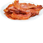 The Bacon People Of Robloxia