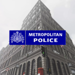 U.K | Metropolitan Police.