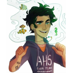 PJO official fan club