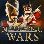 Napoleonic Wars.