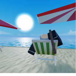 Grandpa BattleGrounds [Map And Achievement Update]