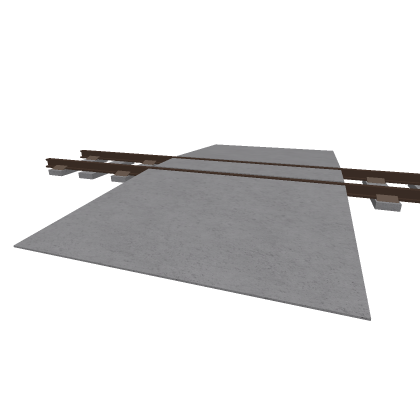 Rail Road Crossing