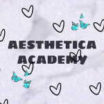 ~aesthetica~