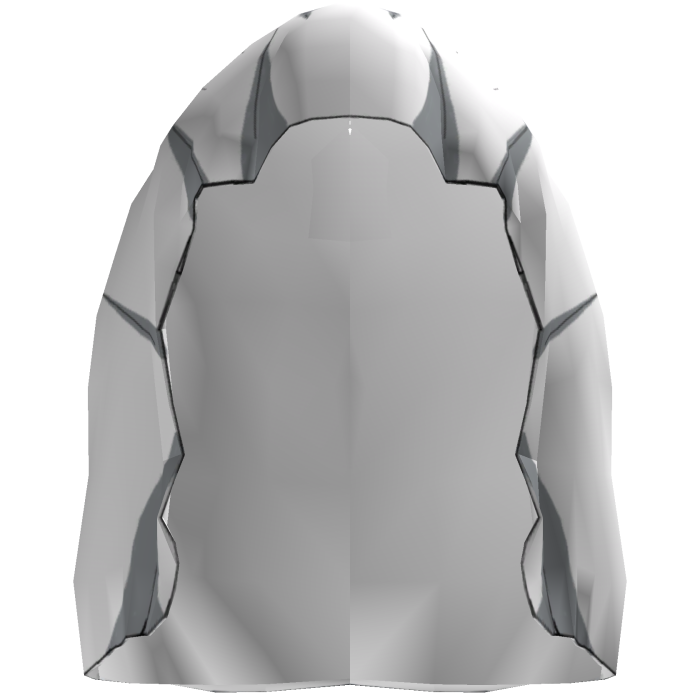 Dagon's Cloak