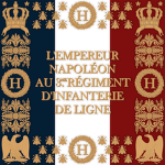 3ème Régiment d'Infanterie de Lignе