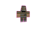 [-] Bucket Boi Fan Club [-]