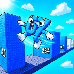Wall jumps Into 67 icon