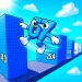 Wall jumps Into 67 icon