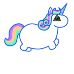 the unicorn pros