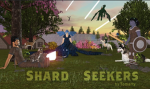 [Classic] Shard seekers