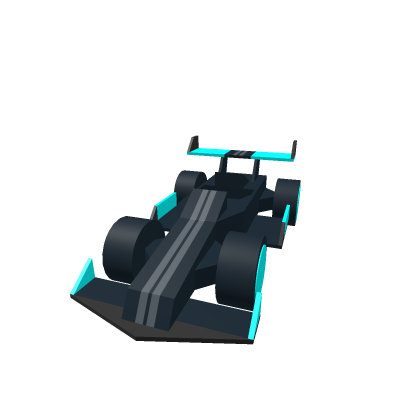 Mercedez Benz Car F1