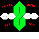 Super clothes for you