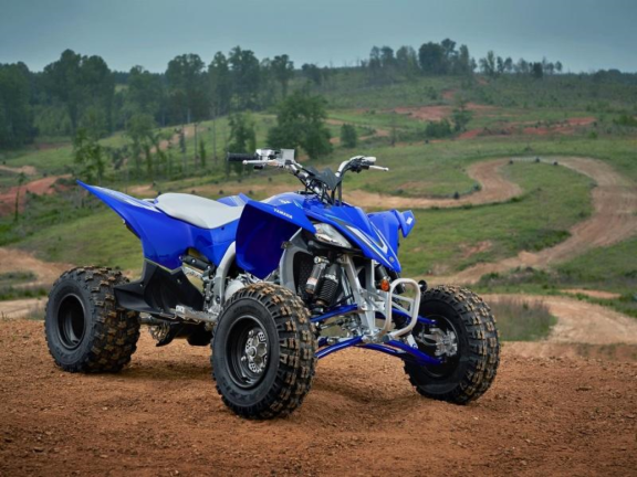 Motocross screenshot 2