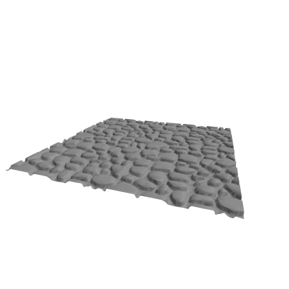 HD Rock Floor