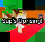Sup's Uprising
