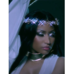 Queen Nicki M