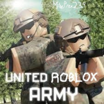 [Robloxian Gang Army]