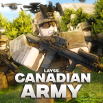 [ CA ] Canadian Army Roleplay