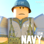 The U.S. Navy 1940s'