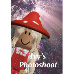 Ivy's Photoshoot **Free**