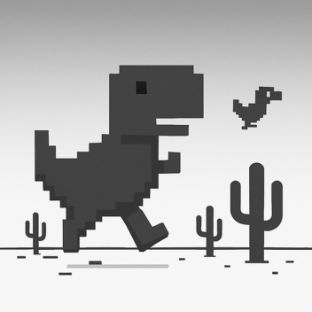 Dino Runner
