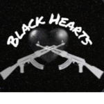 The black hearts (crim)