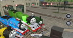 Da random thomas group