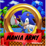 Mania Army Group
