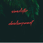 simulator games develompment