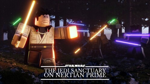 [TJO] Temple on Nertian Prime