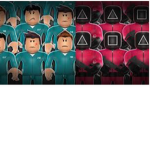 Game Squad!!! :)