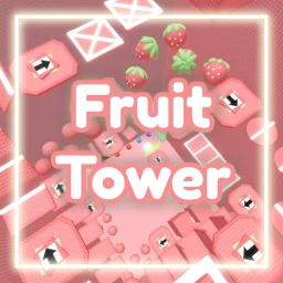 Fruit Tower 🫐 icon