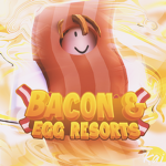 Bacon & Egg Resorts