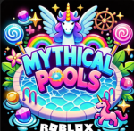 Mythical Pools
