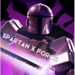 Spartan X Forces