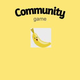 30 MEMBERS CELEBRATION!  Community game