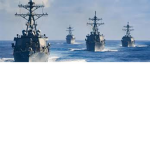Navy Warfare