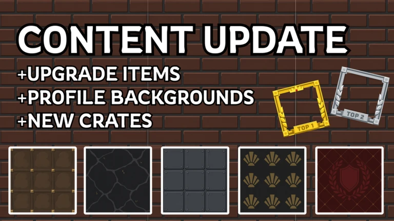BIG UPDATE 3