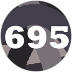 Stage 695