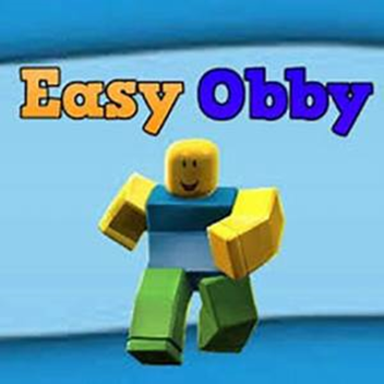 Obby Robox