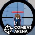 [DUELS] Combat Arena