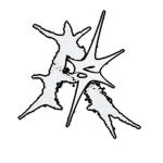 Aogiri Star 星