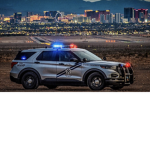 Nevada state police group