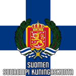 Suomen Suurempi Kuningaskunta
