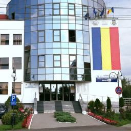 Cimitirul de Munte (Roleplay 🇷🇴)