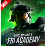 [FBI] Quantico