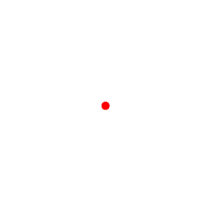 Red Dot Aim [RCL] Roblox decal