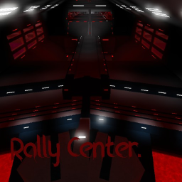 Rally Center | "The ship of oblivion"