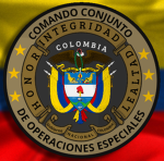 [GC] Fuerzas Especiales de la Gran Colombia