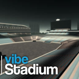 vibeCenter - 17+ Hangout (IN DEV)